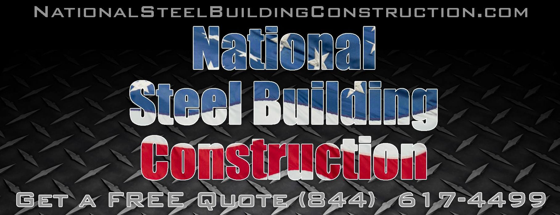 national steel building construction